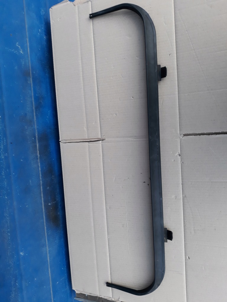 фото №1, Ветровик дефлектор воздуха audi a8