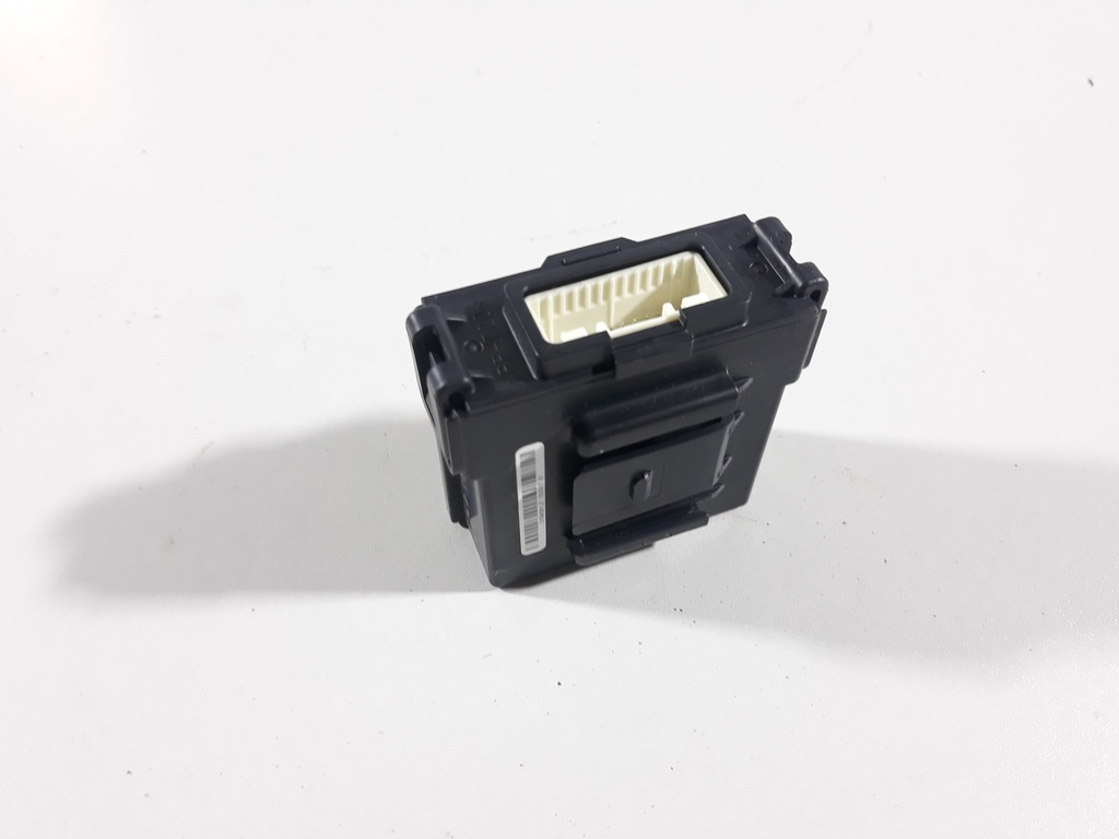 фото №9, Infiniti q50 16r модуль блок управления 476a04hk0a