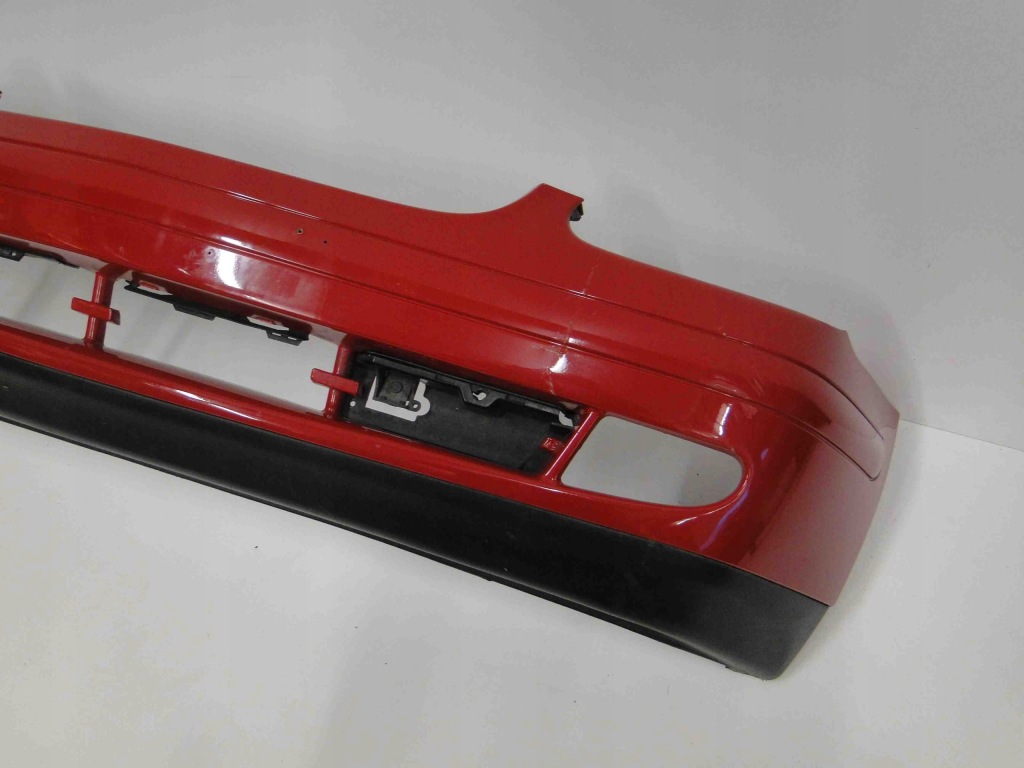 фото №5, Mercedes slk r170 бампер передний bez pts 170