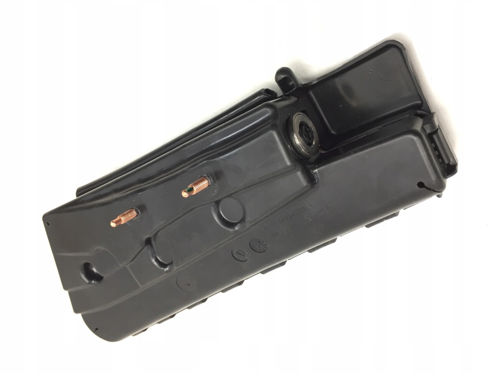 фото №3, Opel crossland x подушка подушка безпеки сидіння ліва org