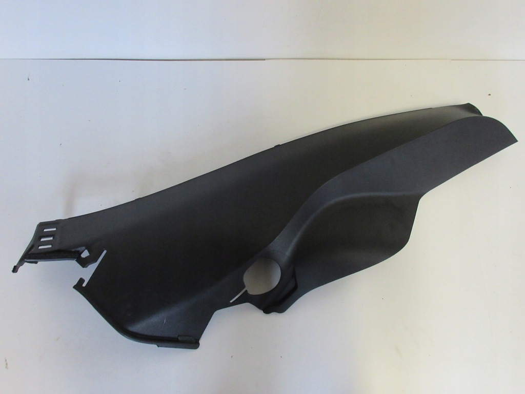 фото №1, Prius iv захист стійка сидіння права