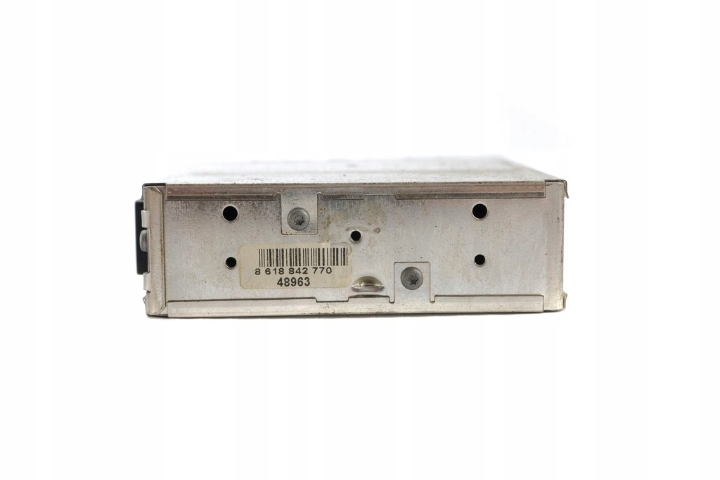 фото №5, Vw passat b5 fl модуль навигации tunerbox 3b0919894