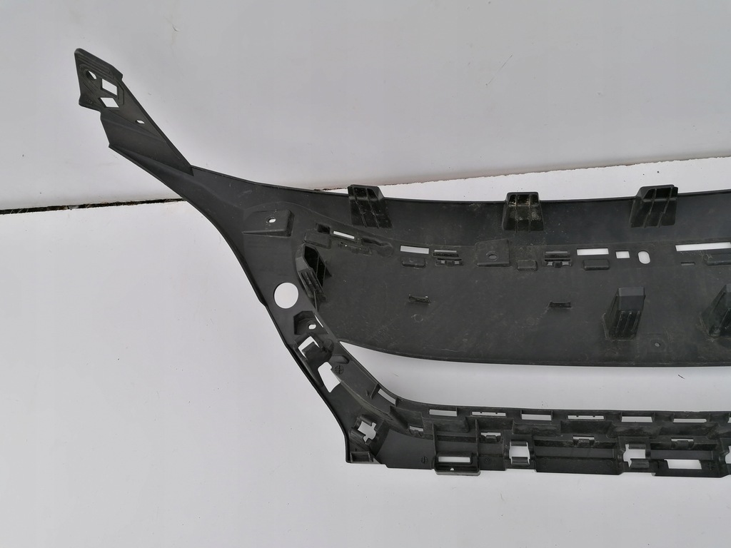 фото №5, Каркас кронштейн решітка peugeot 3008 17-