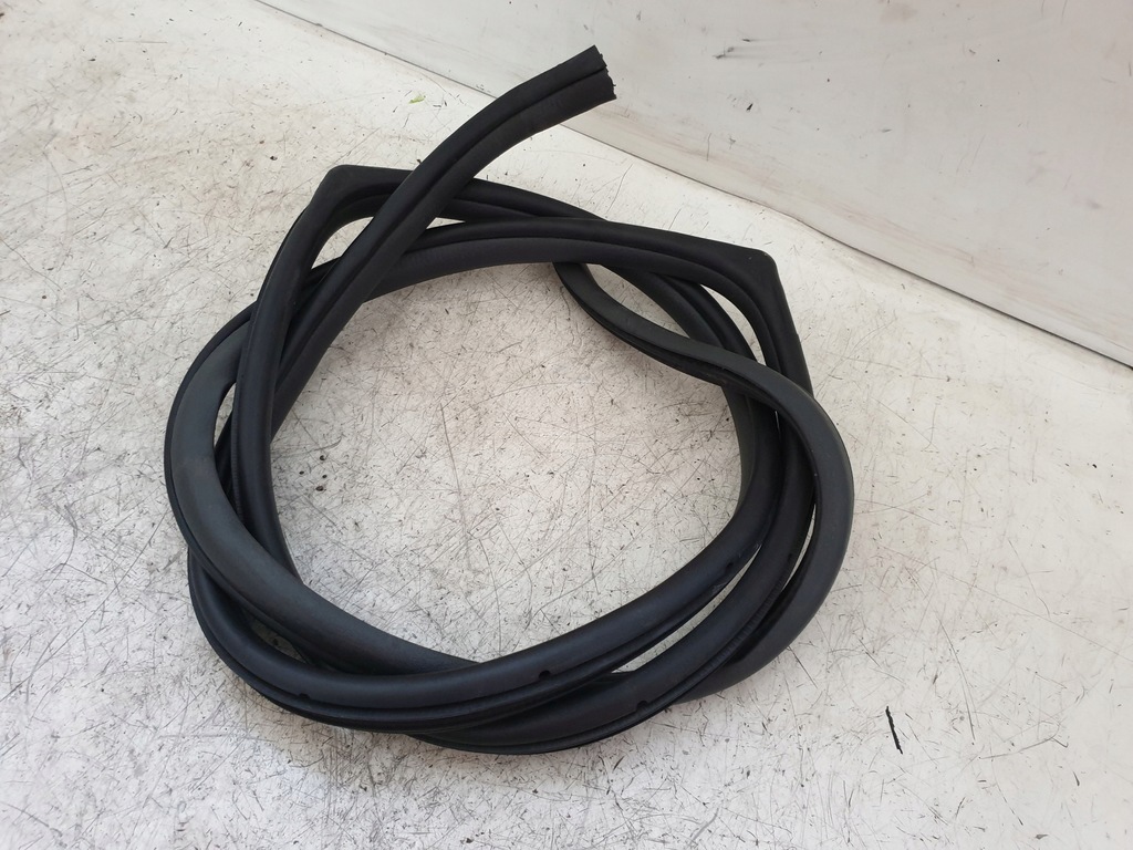 фото №1, Прокладка дверь левый задняя mazda premacy eu другое