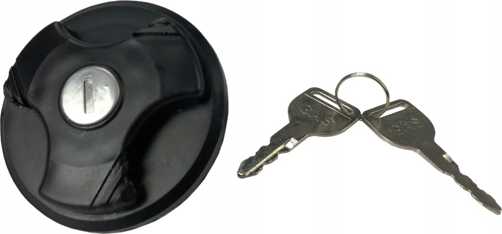 фото №1, Fiat panda крышка заливной топлива + ключи новый