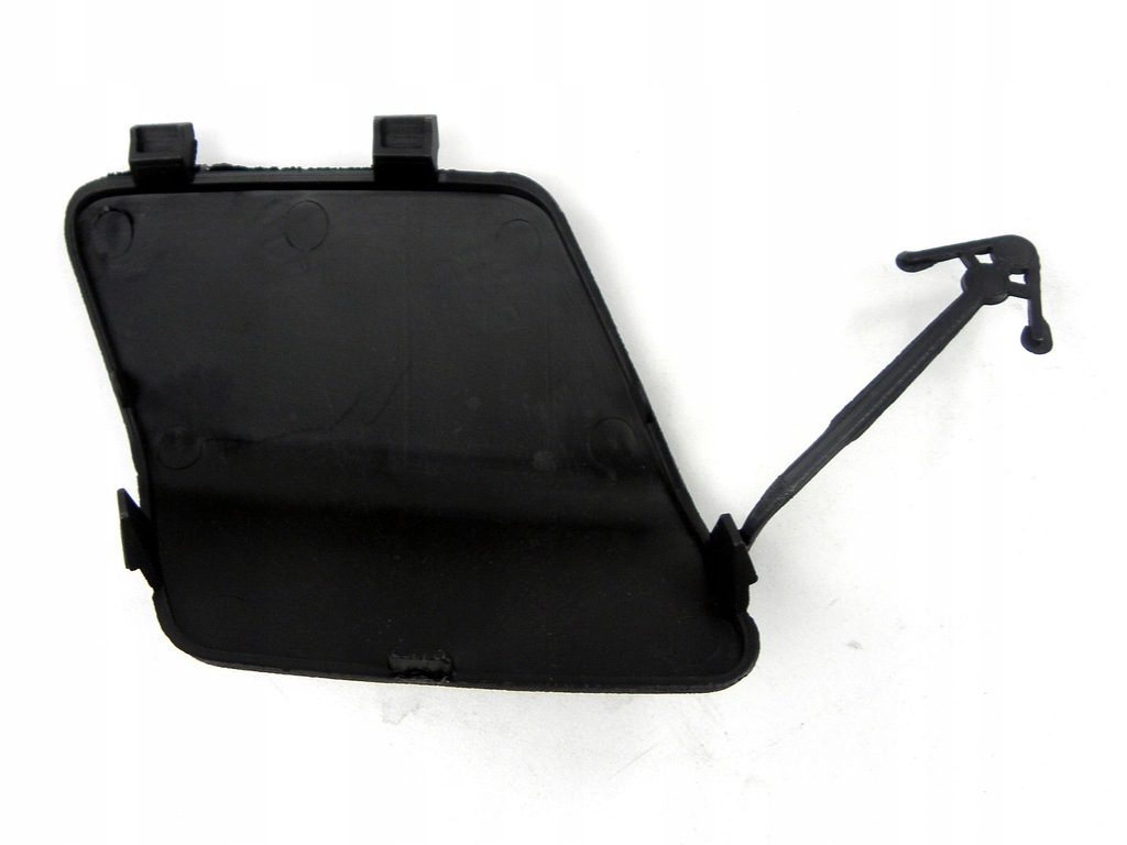 фото №5, Заглушка фаркоп буксировочный renault master iii