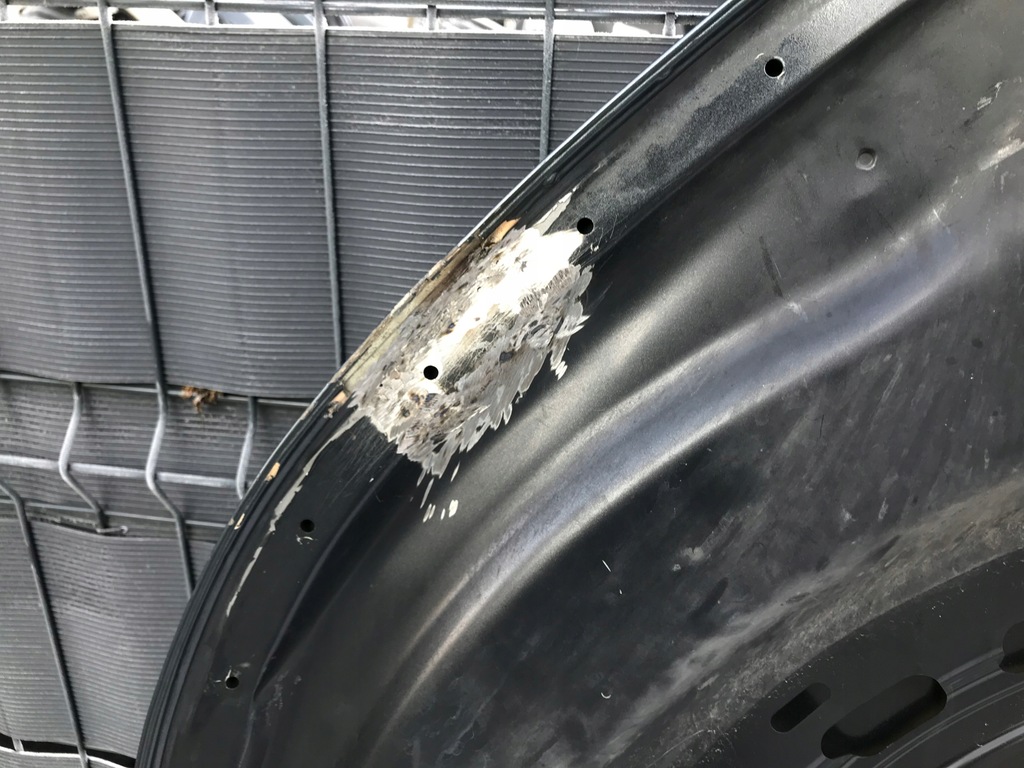 фото №6, Skoda kodiaq капот крышка двигателя перед 2016-