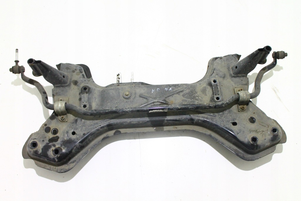 фото №1, Ducato boxer jumper lift підрамник підрамник