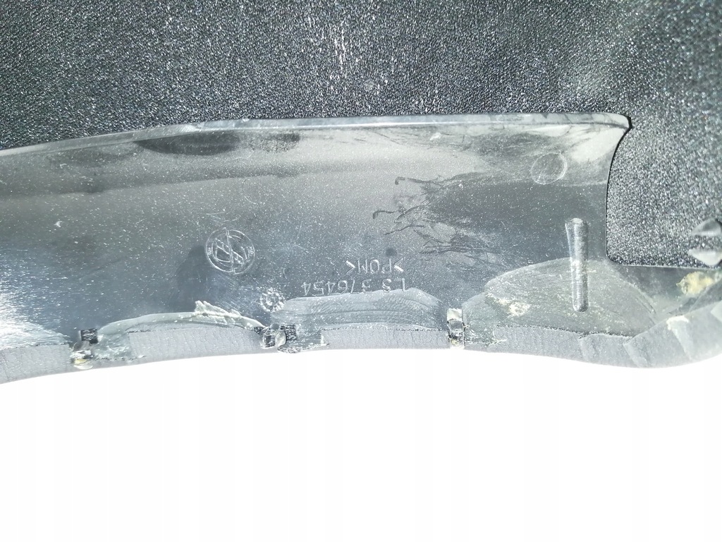 фото №5, Накладка панели приборной панели alfa romeo 156071214