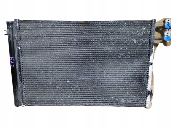 фото №7, Bmw оригинальный номер 6930040 конденсатор, кондиционер