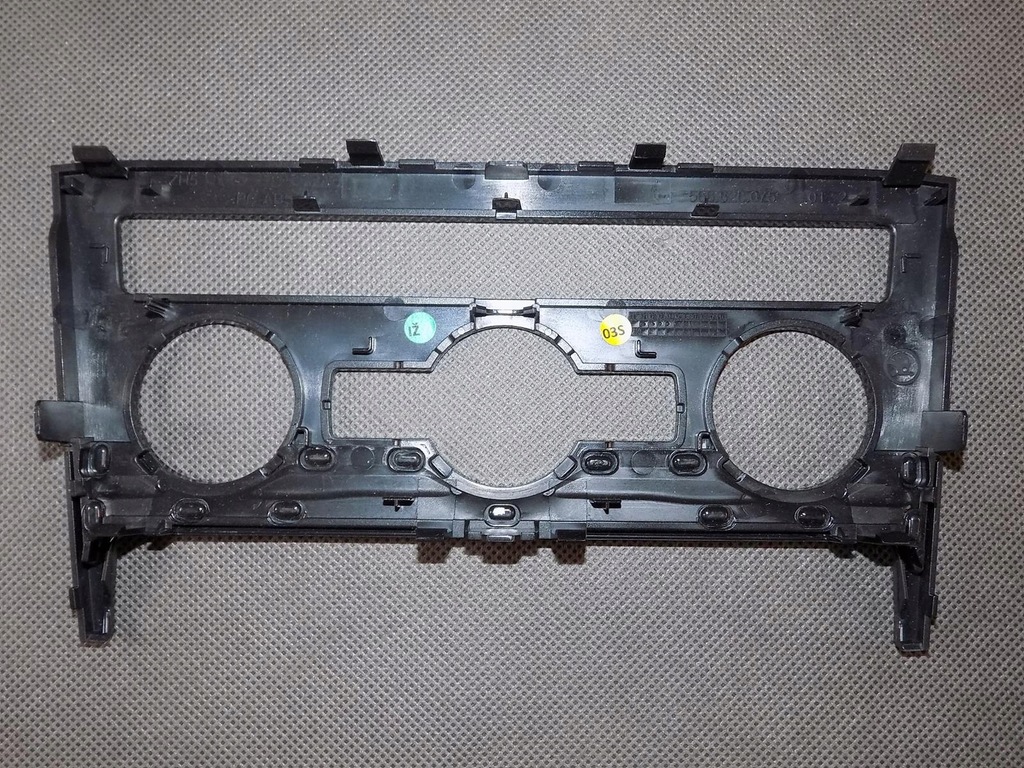 фото №12, Skoda karoq бардачок рамка dekor передач панель