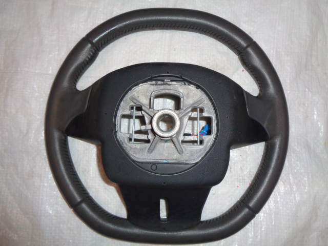 фото №10, Citroen c4 cactus воздуховод кожаный