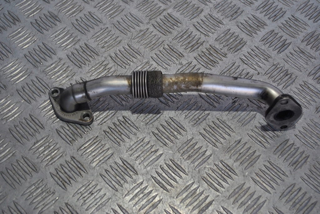 фото №1, Трубка радіатор egr ford galaxy ii