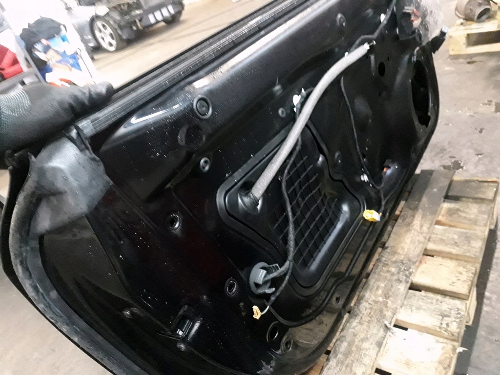фото №7, Дверь левая левый перед audi a5 coupe