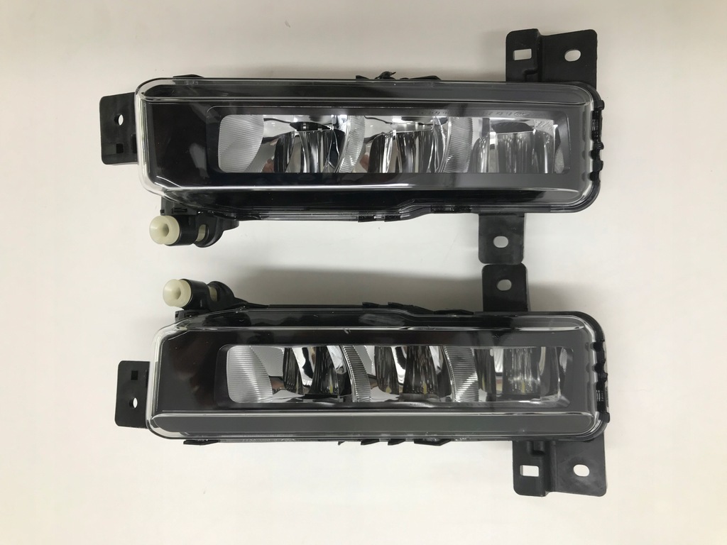 фото №1, Противотуманная фара led bmw 2 f45 f46 противотуманные фары 3 g20 g21