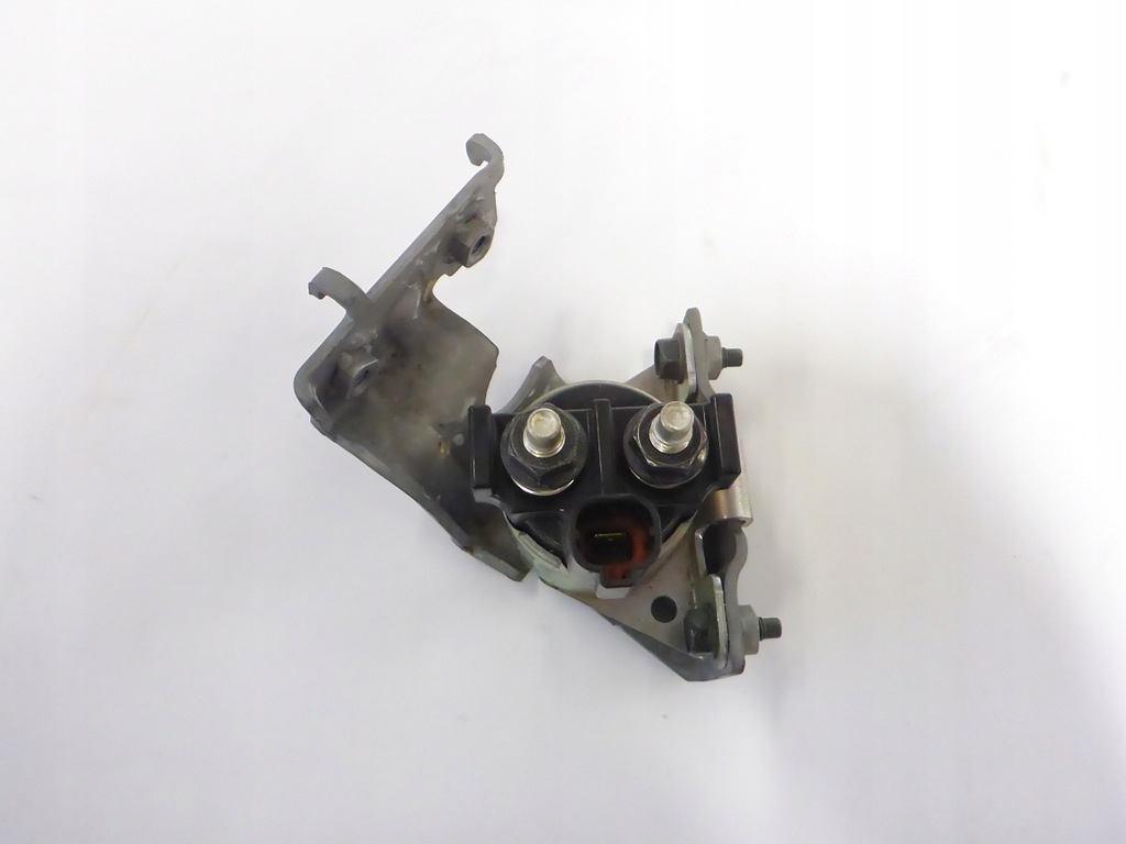 фото №10, Реле стартер qashqai j11 17- lift 1.3 dig-t