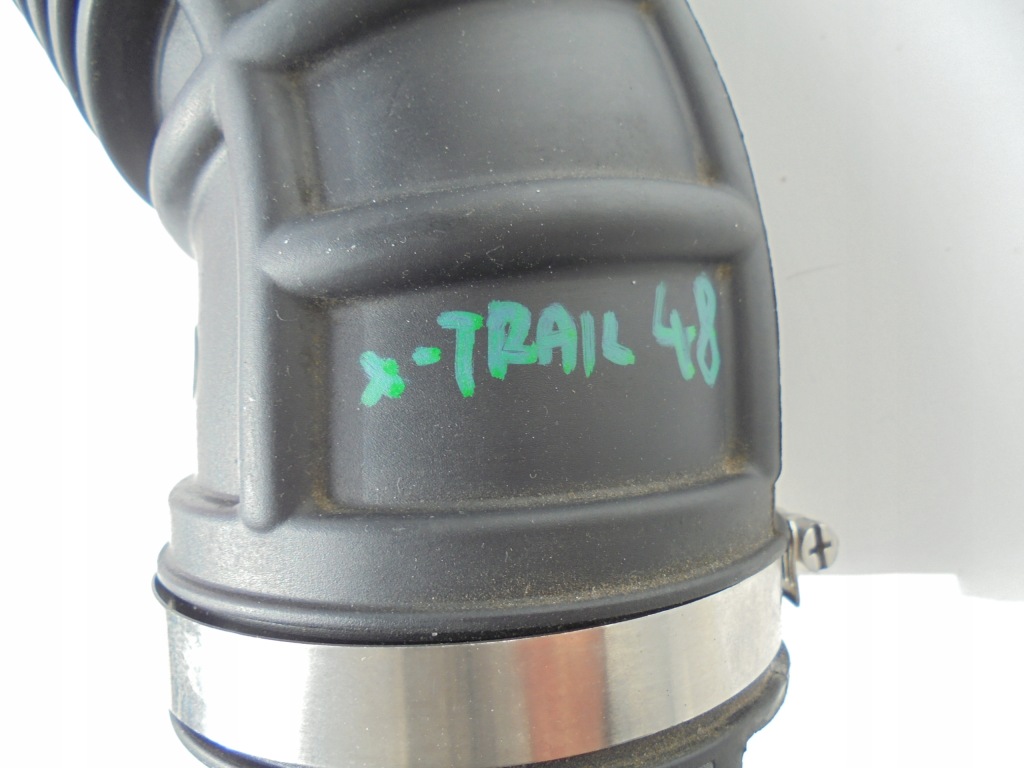 фото №6, X-trail t32 2.0 dci труба шланг воздуха 13-19