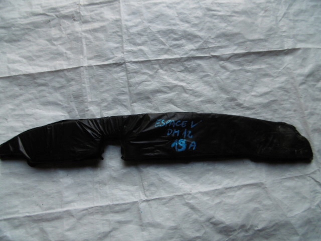 фото №1, Renault espace v шумоізоляція крила передній