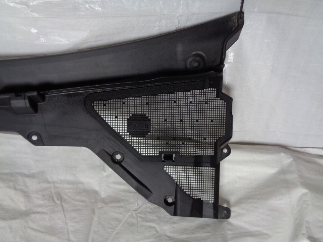 фото №4, Jaguar xe x760 жабо верхній