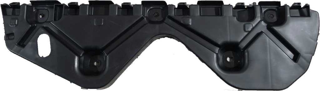 фото №1, Dacia lodgy направляющая бампера левый задняя задний