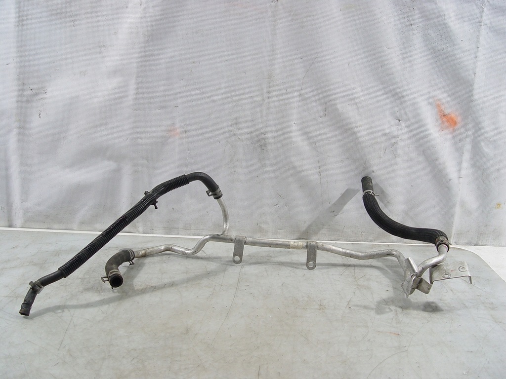 фото №4, Journey freemont 11- 3.6 wąż шланг трубка wody