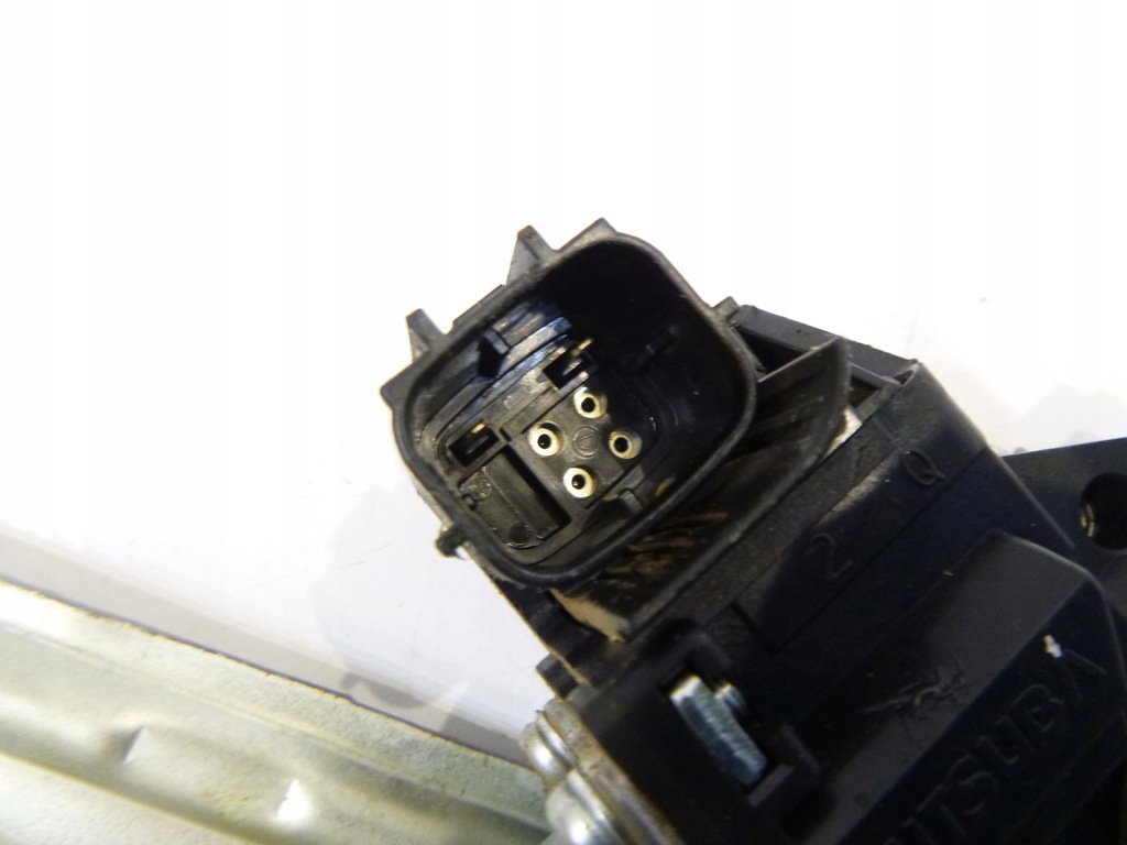 фото №7, Подъемник моторчик стекло задний задняя nissan juke