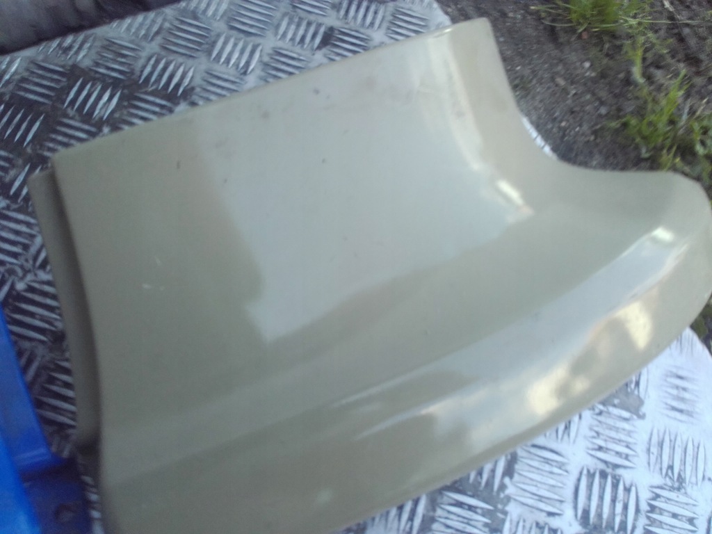 фото №15, Захист обшивка корпус фара лампи scania r