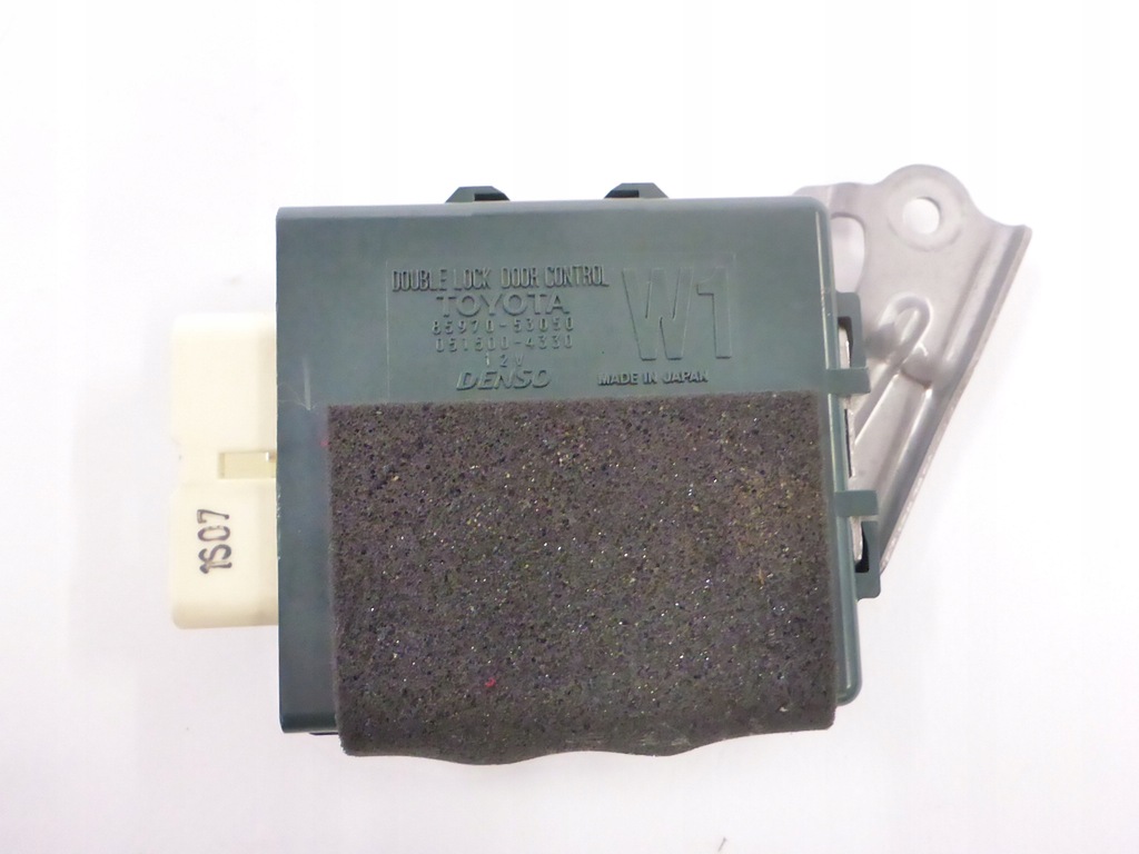 фото №1, Модуль блок керування двері lexus is iii 300h 13-