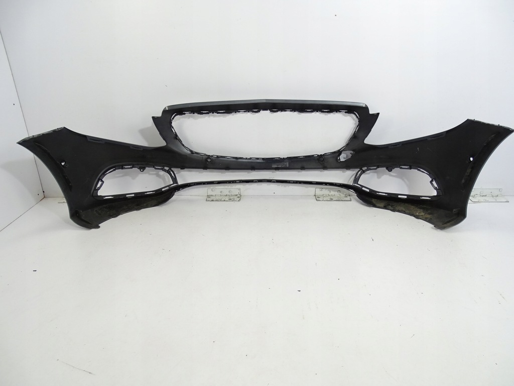 фото №6, Бампер передний mercedes e-klasa w213