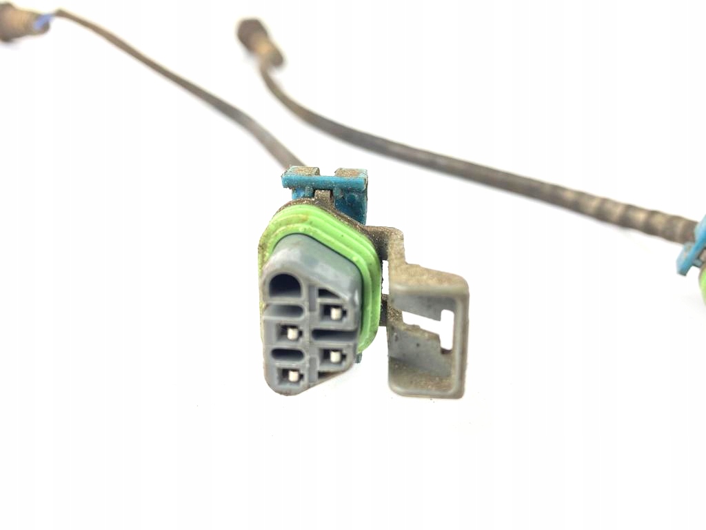 фото №4, Cadillac escalade gmc yukon 5.3 6.0 датчик лямбда-зонд