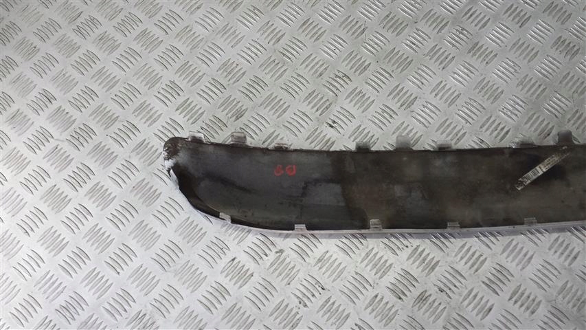 фото №7, Vw passat b8 alltrack спойлер перед 3g0807531