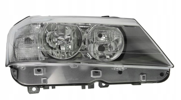 Купити Фара фара права bmw x3 f25 10-14