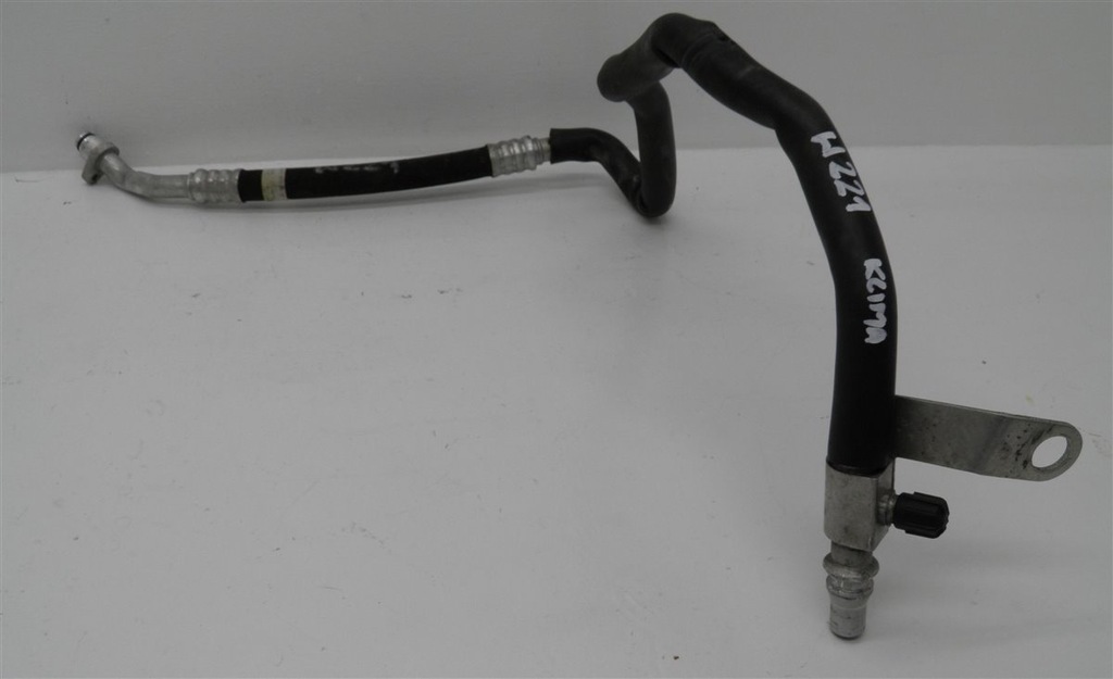 фото №6, Шланг кондиционера mercedes w221 600 a2218300516