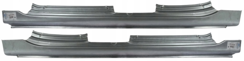 фото №1, Пороги ремкомплект renault renault scenic i 99-03