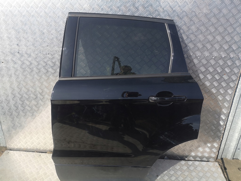 фото №2, Ford kuga mk2 lift escape двері ліва задня задні pd
