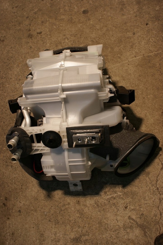 фото №7, Citroen c3 iii 2018r обігрівач кліматронік