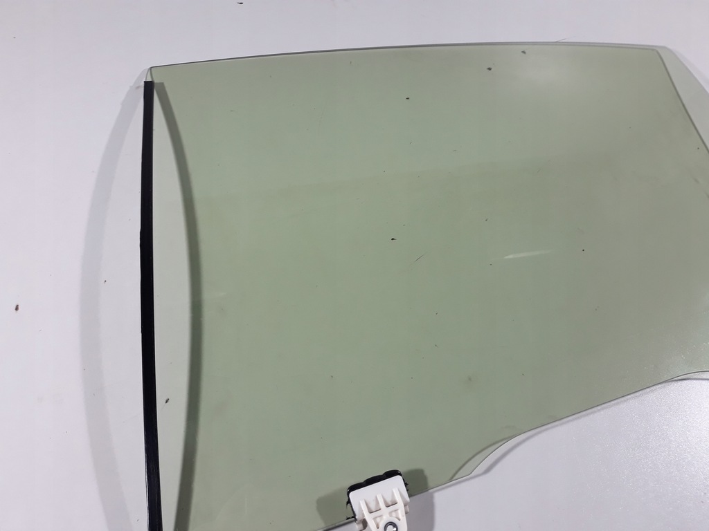 фото №10, Infiniti q50 14r стекло дверь левый задняя