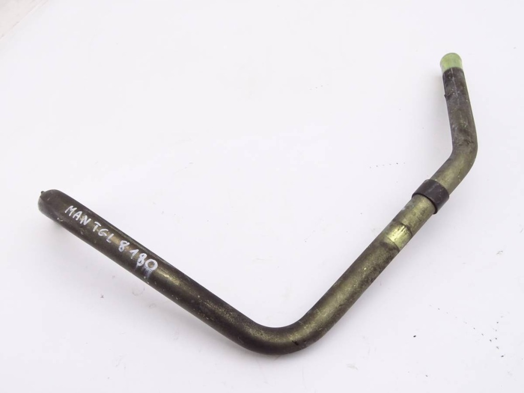 Купити Man tgl 4.6 e 4/5 150 180 210 труба шланг води