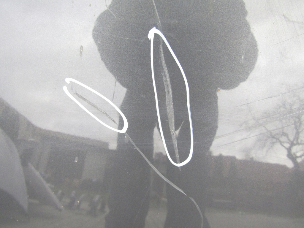 фото №6, Капот opel insignia a 08-17