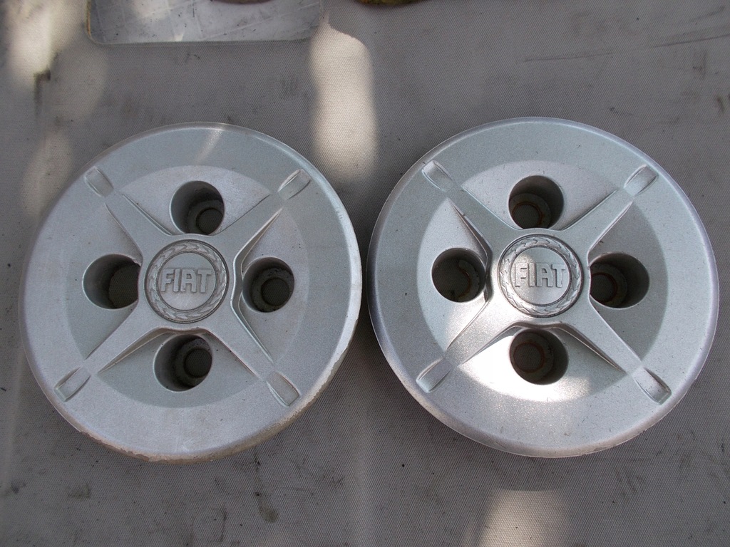 фото №1, Крышка диски doblo i lift 06r r15 заглушка