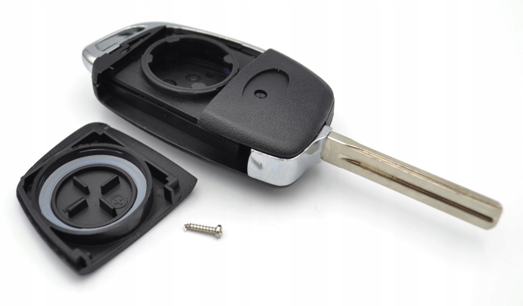 фото №4, Hyundai sb11 accent tucson ключ pilot корпус