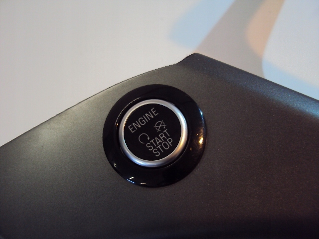 фото №4, Молдинг декоративная dekor кнопка запуск стоп kuga mk2