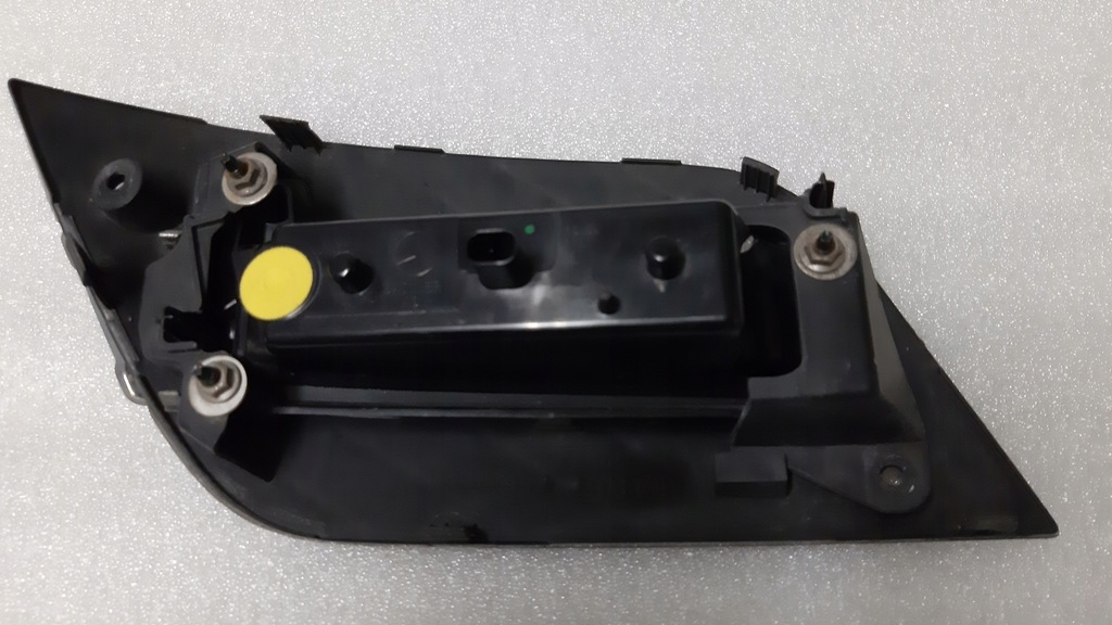 фото №4, Ml w164 світло do рух dziennej led lift