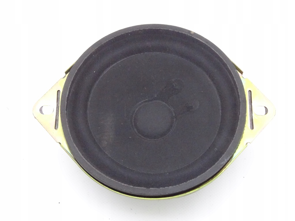 фото №1, Mitsubishi l200 96-06 динамик дверь перед передний