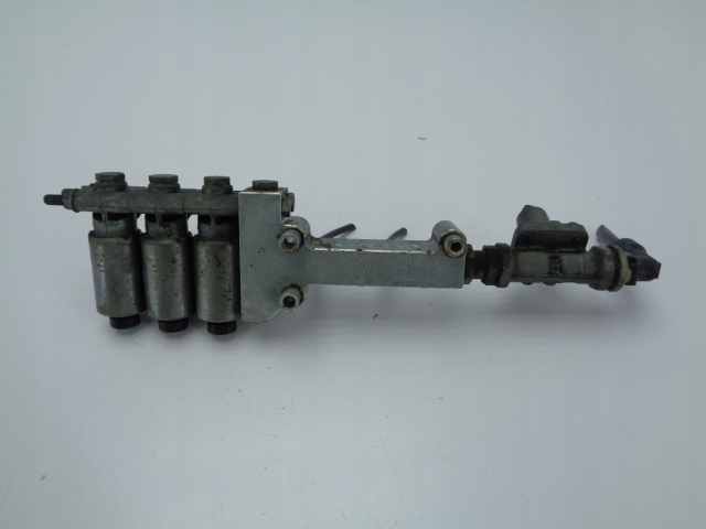 фото №3, Iveco stralis hiway катушки клапаны электроклапаны