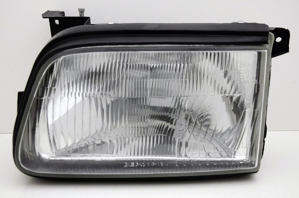 фото №2, Opel campo 1997 фара лівий новий ^