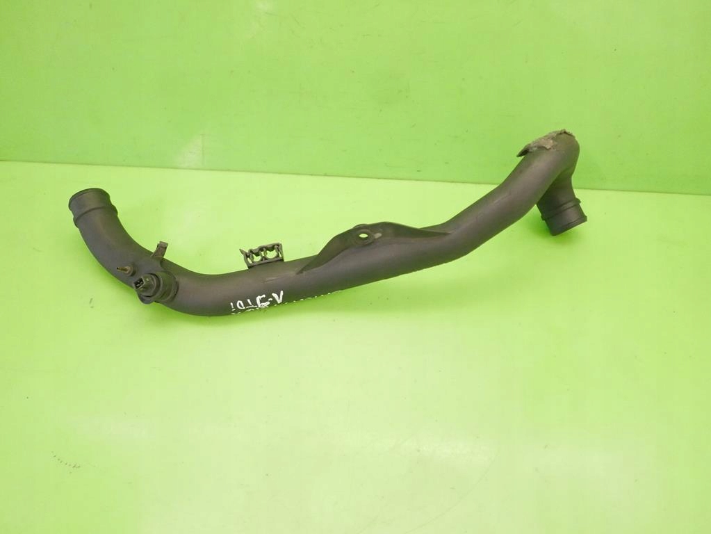 фото №7, Труба шланг 7m0145955g ford galaxy mk1 1.9 tdi