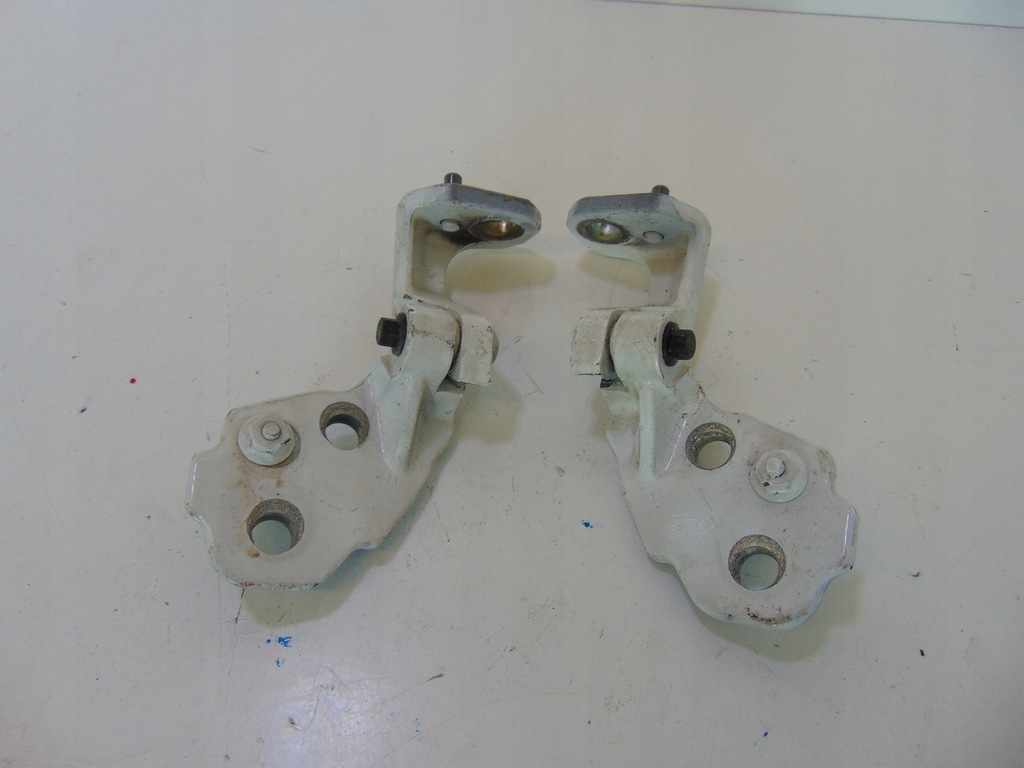 фото №8, Transit mk8 петля дверь петли