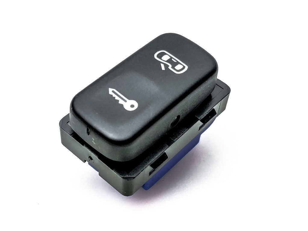 фото №6, Кнопка закрытия дверь skoda octavia 2 ii yeti