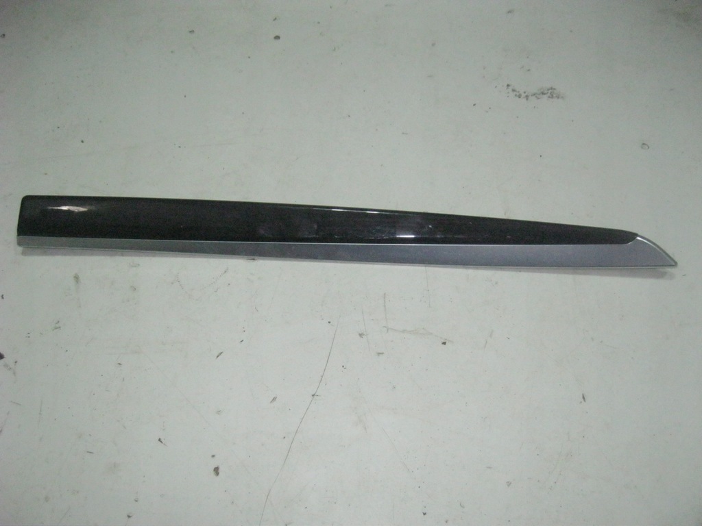 фото №1, Bmw 5 f10 молдинг dekor двері задня права 7225526